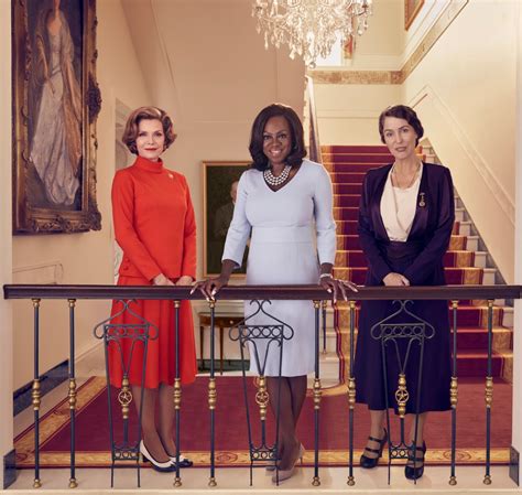 Watch The First Lady Season 1, Catch Up TV .